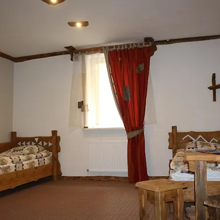 Aquarius Eco-Hotel-Grill-Restaurant Lviv