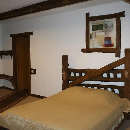 Hotell Aquarius Eco-Hotel-Grill-Restaurant