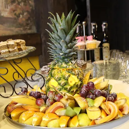 Aquarius Eco-Hotel-Grill-Restaurant 3*