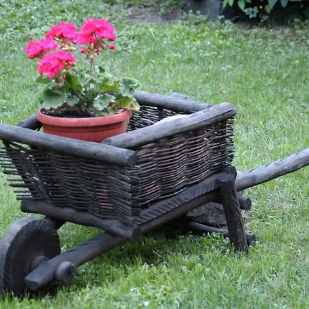 Aquarius Eco-Hotel-Grill-Restaurant Lviv