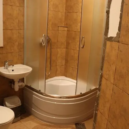 Aquarius Eco-Hotel-Grill-Restaurant 3* Lviv