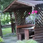 Eco Aquarius Family Hotel Lviv