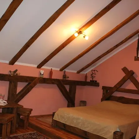 Aquarius Eco-Hotel-Grill-Restaurant Hotel 3*