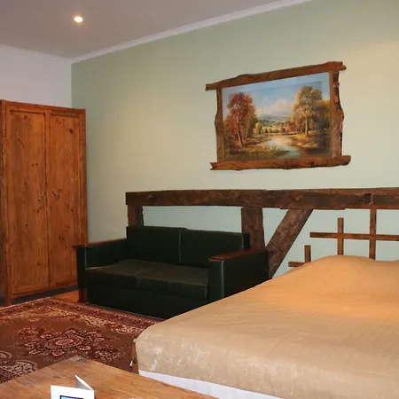 Hotel Eco Grill Restaurant Aquarius Lviv