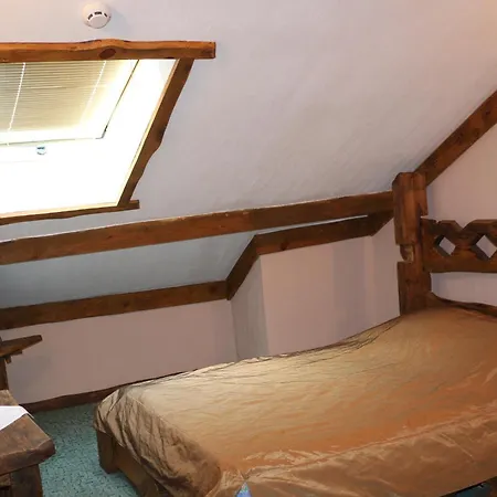 Aquarius Eco-Hotel-Grill-Restaurant 3*