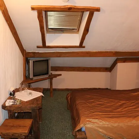 Aquarius Eco-Hotel-Grill-Restaurant