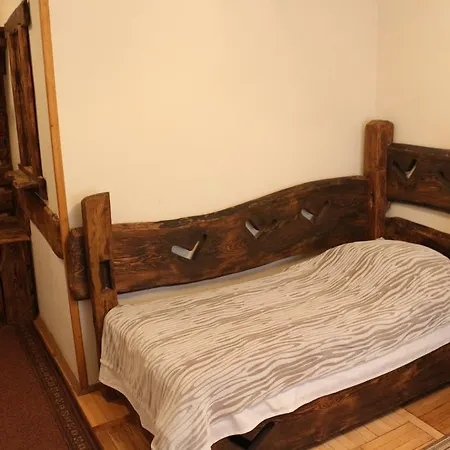 Aquarius Eco-Hotel-Grill-Restaurant Hotel