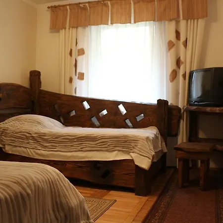 Aquarius Eco-Hotel-Grill-Restaurant Hotel 3*