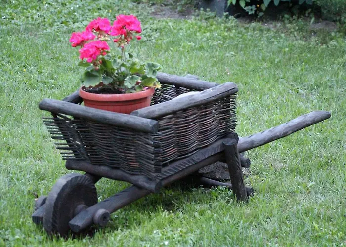 Aquarius Eco-Hotel-Grill-Restaurant Lviv