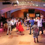 Готель Eco Aquarius Family Hotel