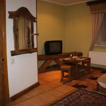 Aquarius Eco-Hotel-Grill-Restaurant 3*