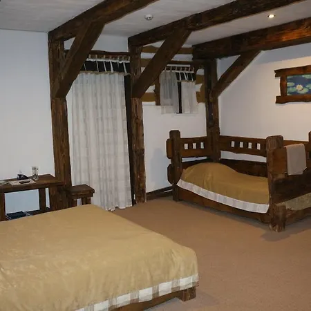 Aquarius Eco-Hotel-Grill-Restaurant Szálloda 3*