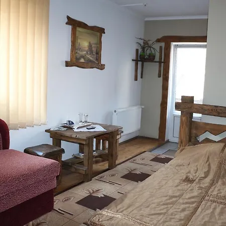 Aquarius Eco-Hotel-Grill-Restaurant 3*